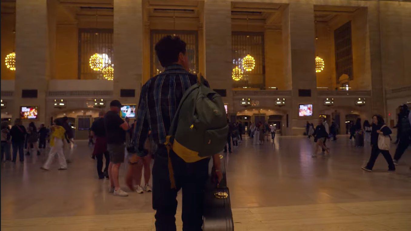 Video: Where the River Flows